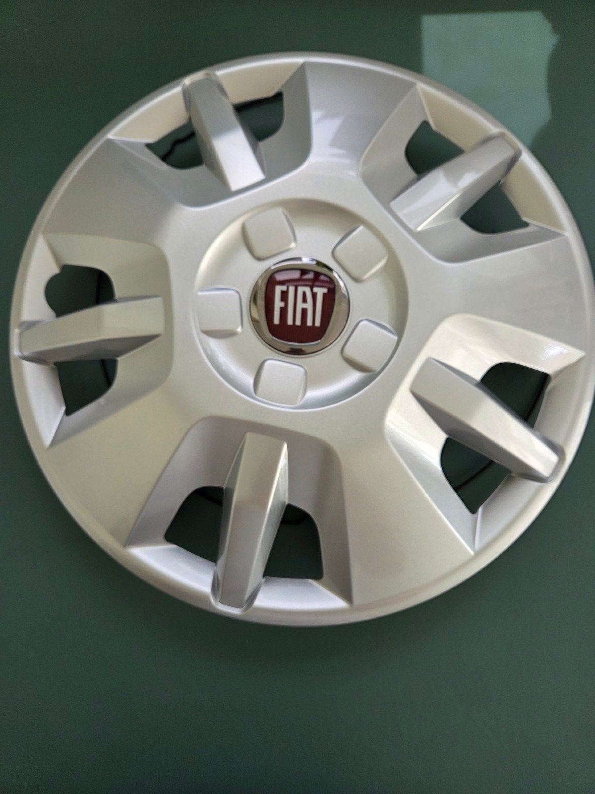 Fiat wieldop - nieuw in de verpakking, Ophalen of Verzenden, Nieuw