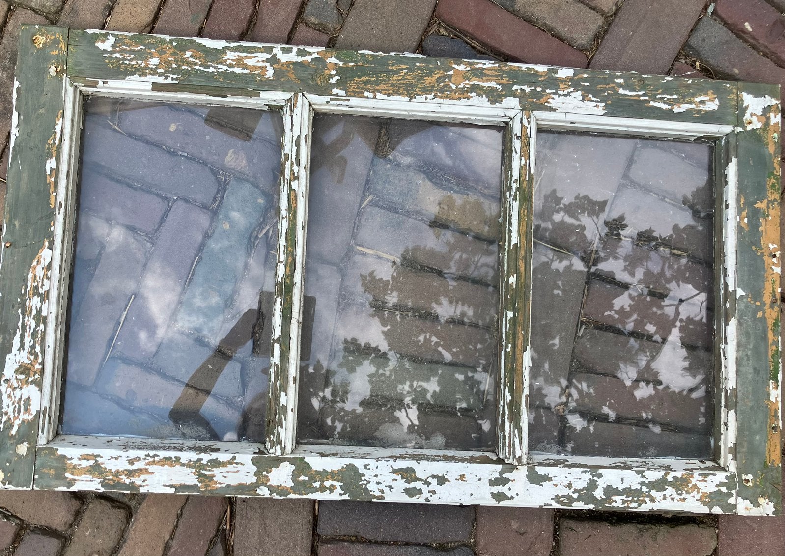 Kozijn, Ophalen of Verzenden, Zo goed als nieuw