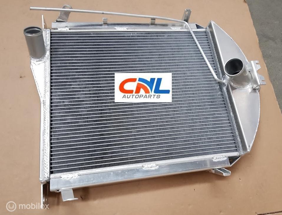 Radiateur FOR Ford model A 1928 1929 28 29 radiator, Nieuw, Ophalen of Verzenden