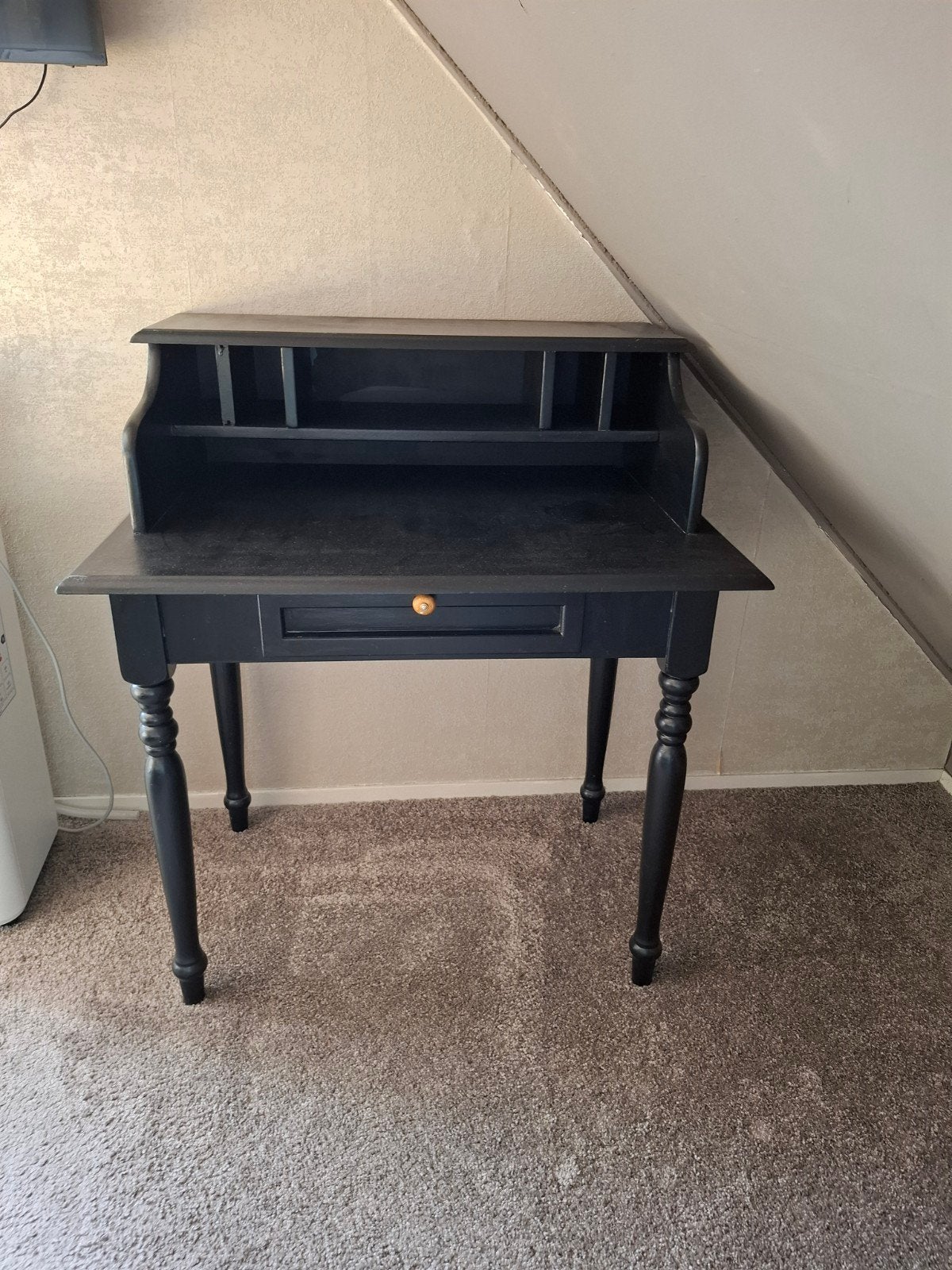 Secretaire bureau, Huis en Inrichting, Ophalen of Verzenden, Gebruikt