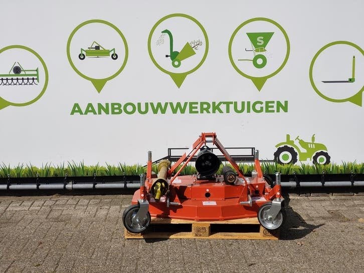 Boxer FA1200 Cirkelmaaier, Weidebloter 120CM, Zakelijke goederen, Agrarisch | Werktuigen, Niet ingevuld, Weidebouw, Niet ingevuld