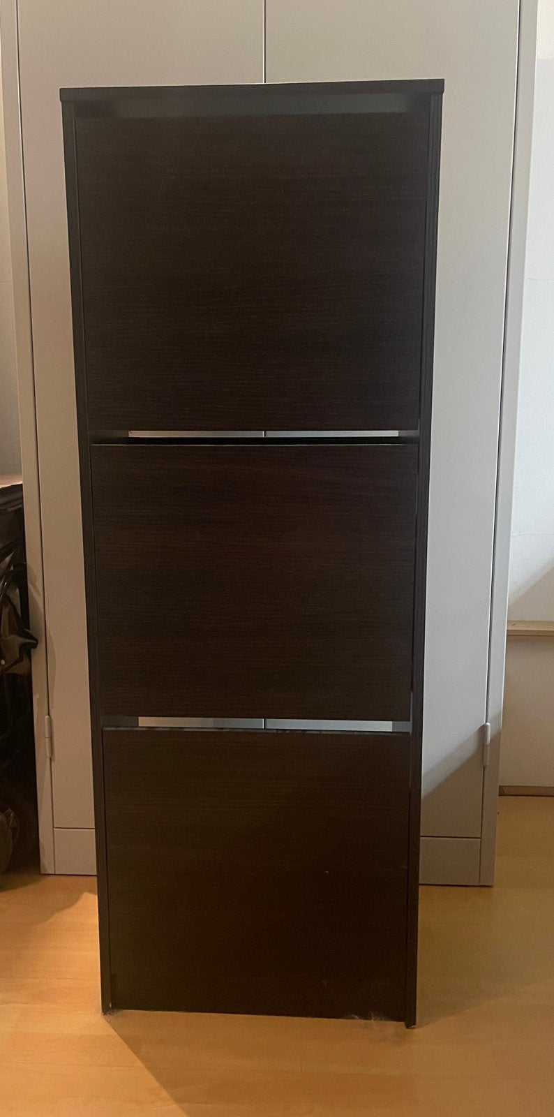 IKEA schoenenkast, Huis en Inrichting, Ophalen, Gebruikt