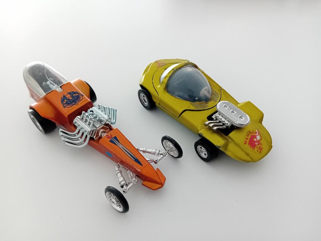 hot wheels, Verzenden, Gebruikt, Auto, Overige merken