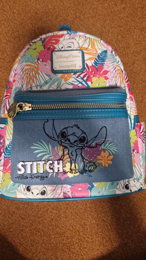 Echte disneyland Parijs tas, Ophalen of Verzenden, Nieuw, Disney of Dora