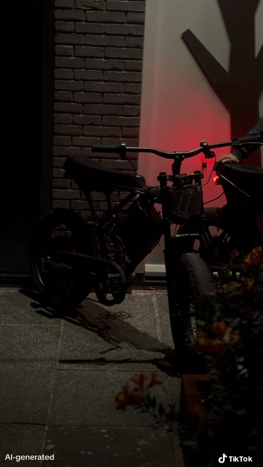 Krachtige E-bike met 2.4 kw peak / 1000W motor en Kenda band, Gebruikt, 51 tot 55 cm, 30 tot 50 km per accu, Ophalen