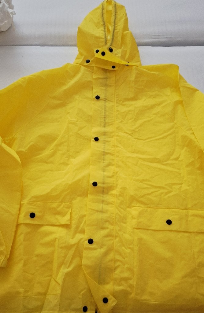 Regenjack, Ophalen, Nieuw, Regenjas, Dames