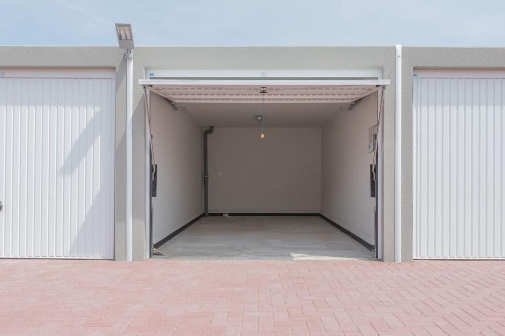 Garagebox te huur, Auto diversen, Autostallingen en Garages