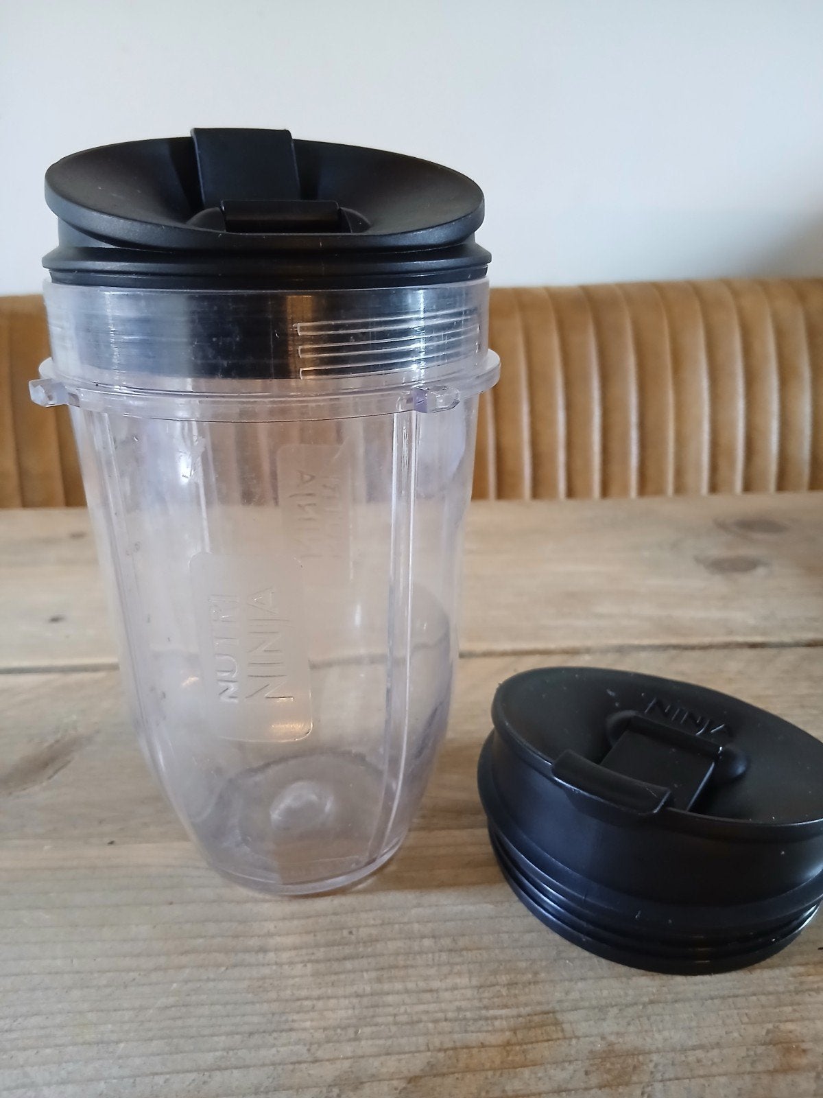 Ninja blender maatbeker 500 ml, Ophalen of Verzenden, Overige typen
