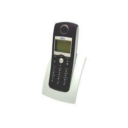 Nec DXE Dect Handset DX2E-DHAH-A1 inclusief lader, Verzenden, Gebruikt, 1 handset