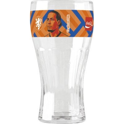 Wk glazen, Ophalen of Verzenden, Nieuw