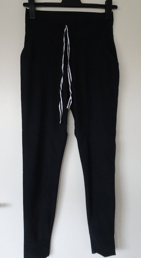 STRETCH BROEK VAN G-MAXX MAAT M, Maat 38/40 (M), Blauw, Ophalen of Verzenden, Zo goed als nieuw