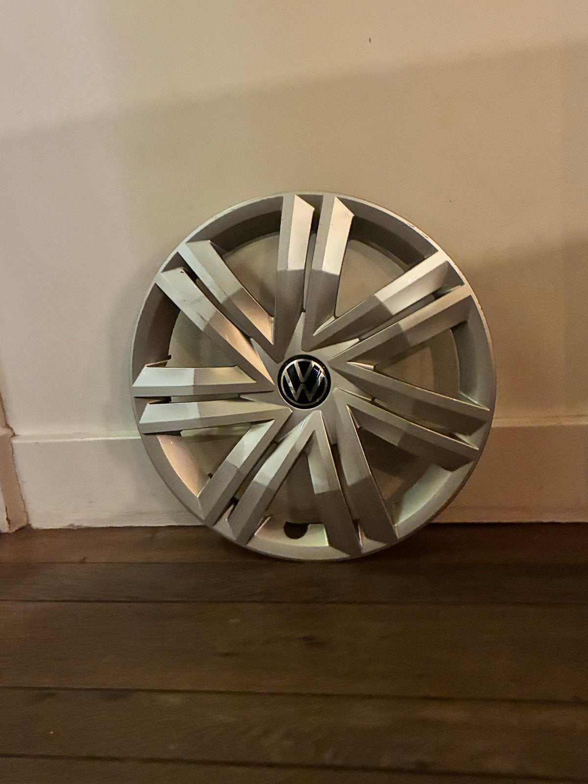 Wieldop VW polo, Ophalen of Verzenden, Gebruikt