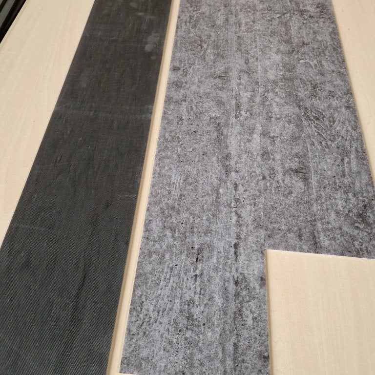 Restpartij 16,7 m2- Plak PVC Designvloer Classic 28, Ophalen, Prosol GMBH, Nieuw, Info@prosol-farben.de