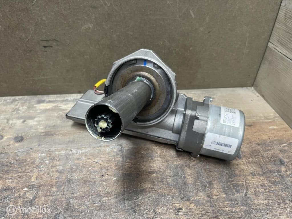 Stuurbekrachtigingsmodule Opel Corsa D ('06-'15) 55701302, Auto-onderdelen, Gebruikt, Opel, Ophalen of Verzenden, Opel