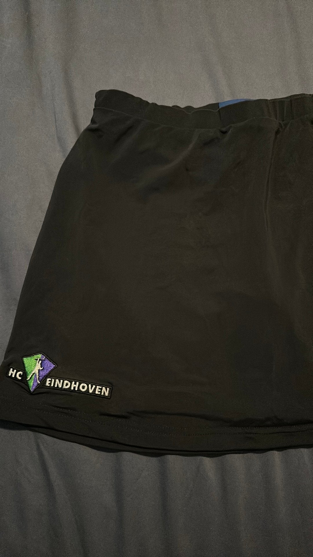 HC Eindhoven hockey rokje, maat M, Sport en Fitness, Hockey, Ophalen, Zo goed als nieuw, Kleding