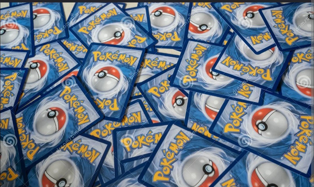 Gezocht: Grote hoeveelheid Pokémon EX kaarten, Ophalen of Verzenden, Nieuw, Meerdere kaarten