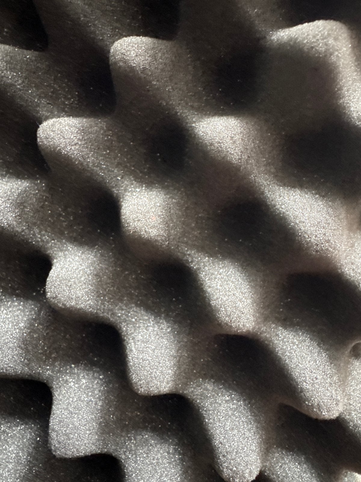 Akoestisch schuim - Geluidsisolatie panelen, Ophalen, Zo goed als nieuw