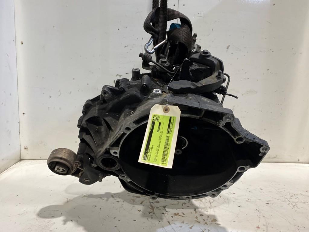 Versnellingsbak Schakel ABS Ford Fiesta 6 (JA8) C1BR7002GE, Auto-onderdelen, Gebruikt, Henry-Ford-Straße  1, Köln 50735, , Duitsland