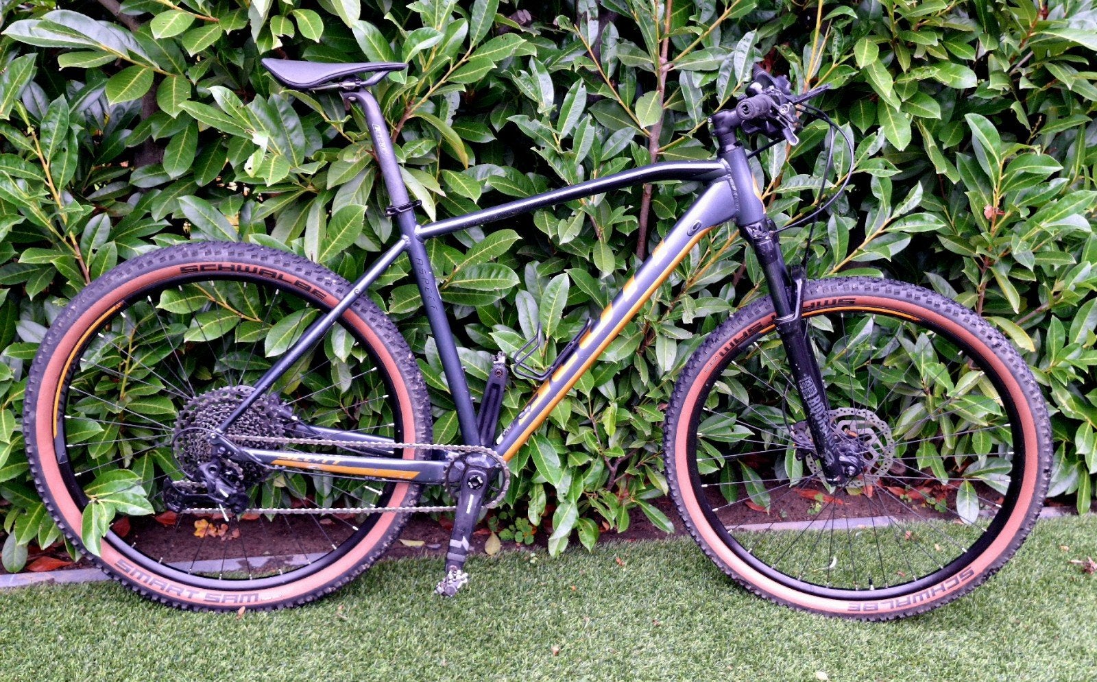 Scott 29er Mountainbike - Hardtail, Fietsen en Brommers, 53 tot 57 cm, Ophalen, Overige merken