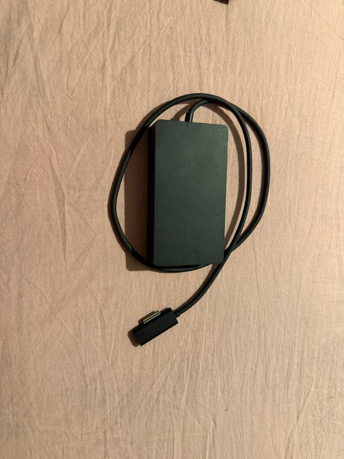 2x Microsoft Surface Dock - Docking Station voor Laptop, Ophalen of Verzenden, Gebruikt, Docking station, Laptop
