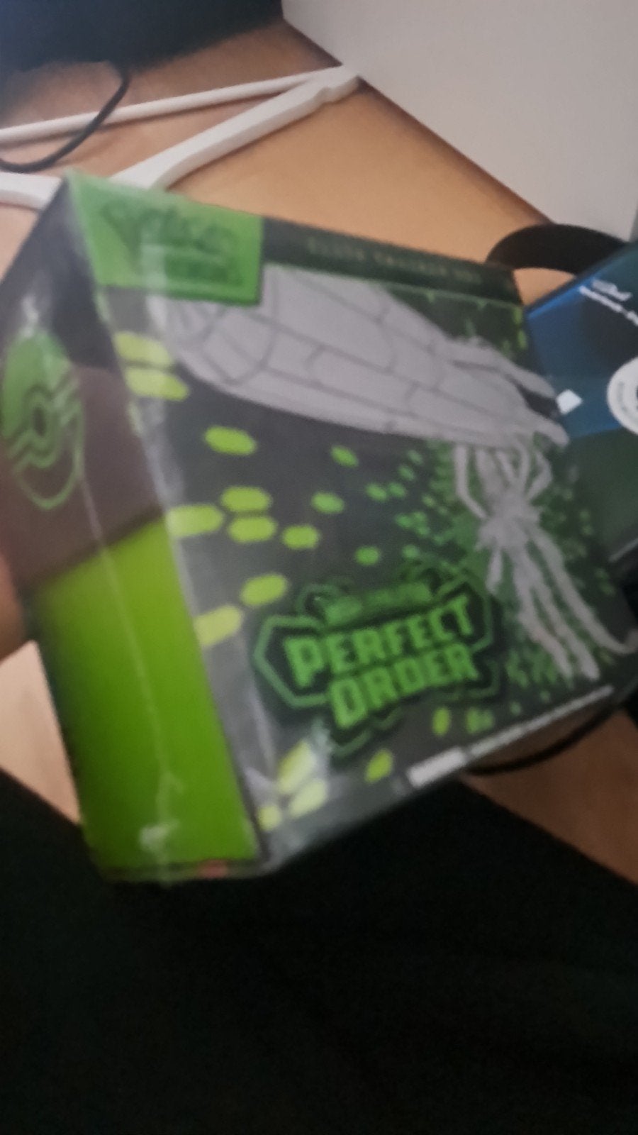 pokemon box €50, Ophalen of Verzenden