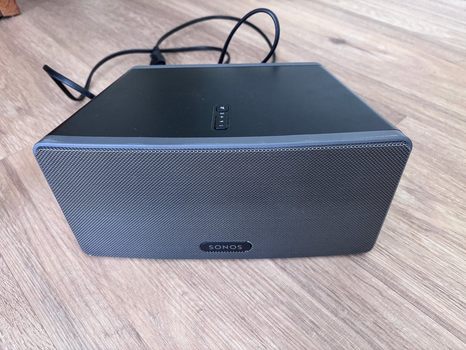 Sonos geluidsbox