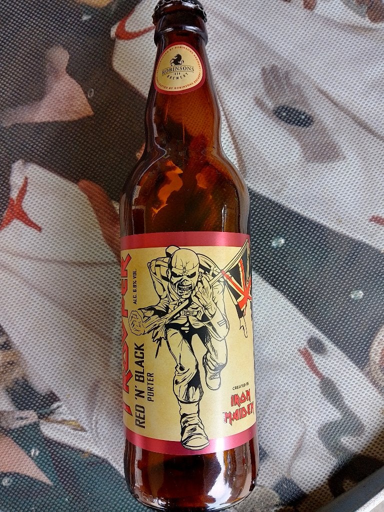 bierfles, Verzamelen, Ophalen of Verzenden, Gebruikt, Flesje(s), Overige merken