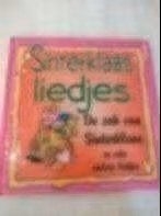 Sinterklaas liedjes boek, Ophalen of Verzenden, Gebruikt