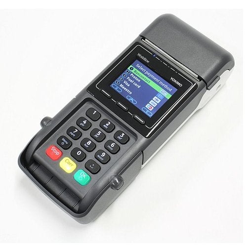 Pinautomaat Worldline Yoximo, Ophalen of Verzenden