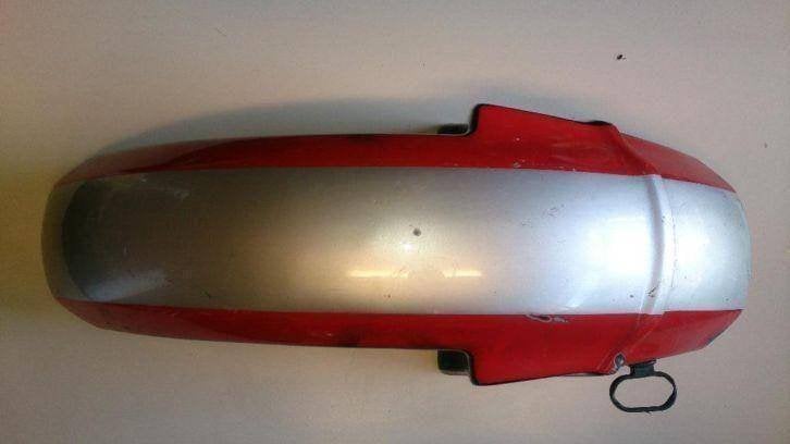 Kawasaki GPz750 voorspatbord GPz 750 spatbord gpz750 gpz GPZ, Motoren, Ophalen of Verzenden, Gebruikt