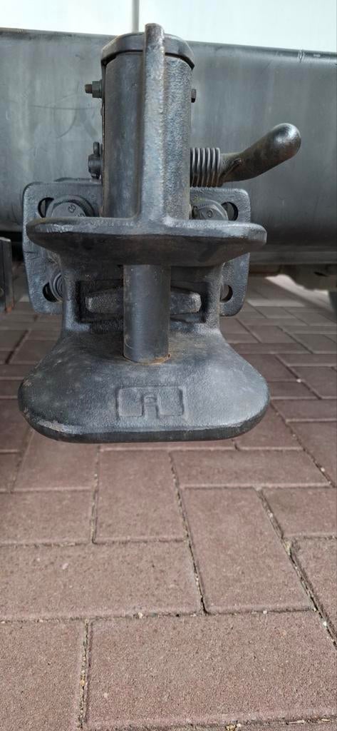 Vangmuil trekhaak voor aanhanger of trailer, Ophalen of Verzenden