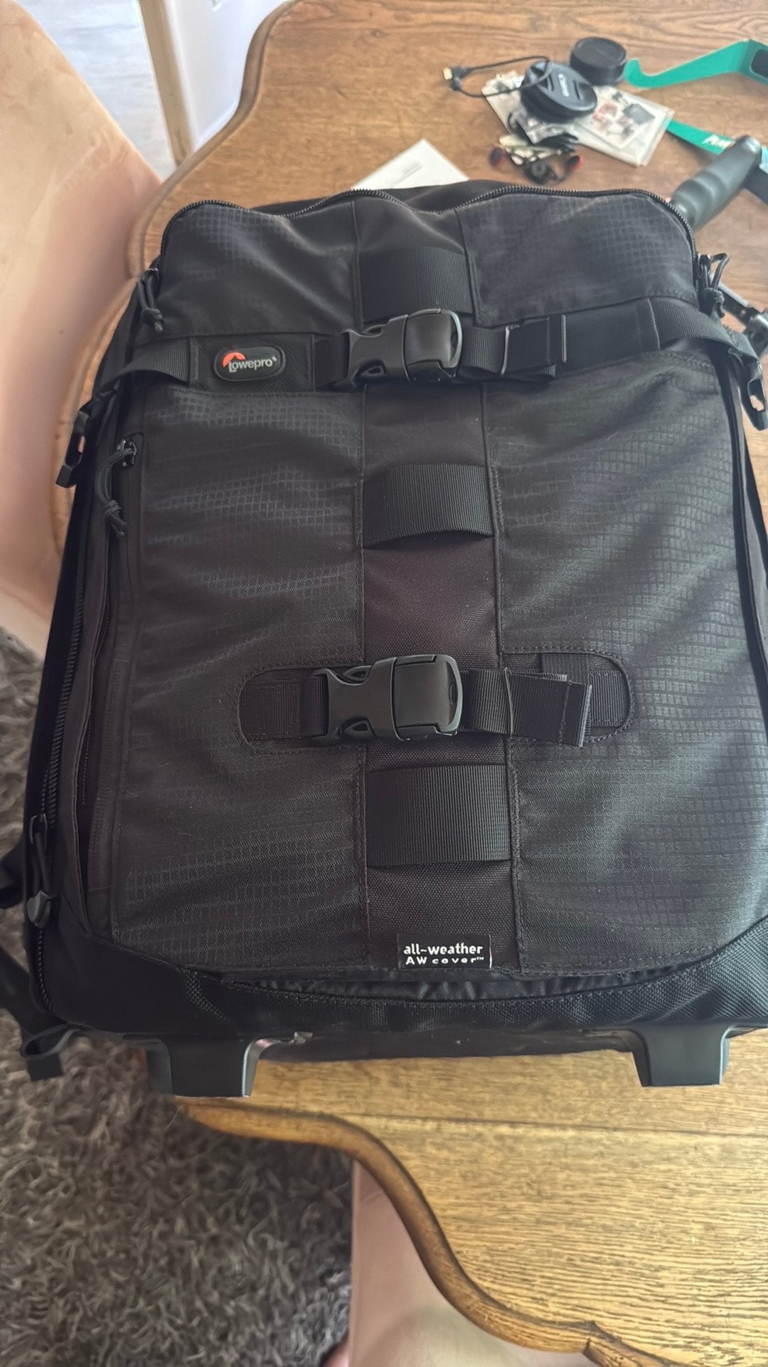 Loewe pro aw450 runner, Ophalen, Zo goed als nieuw, Overige typen, Overige merken