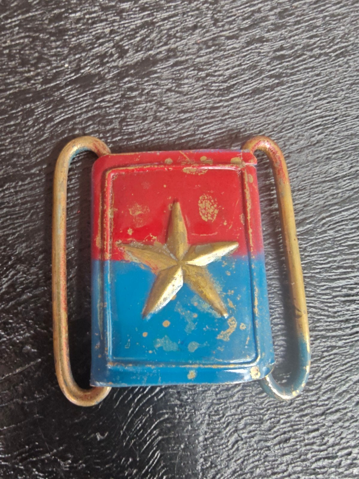 koppelslot VC Vietcong Vietnam periode, Ophalen of Verzenden, Overige onderwerpen
