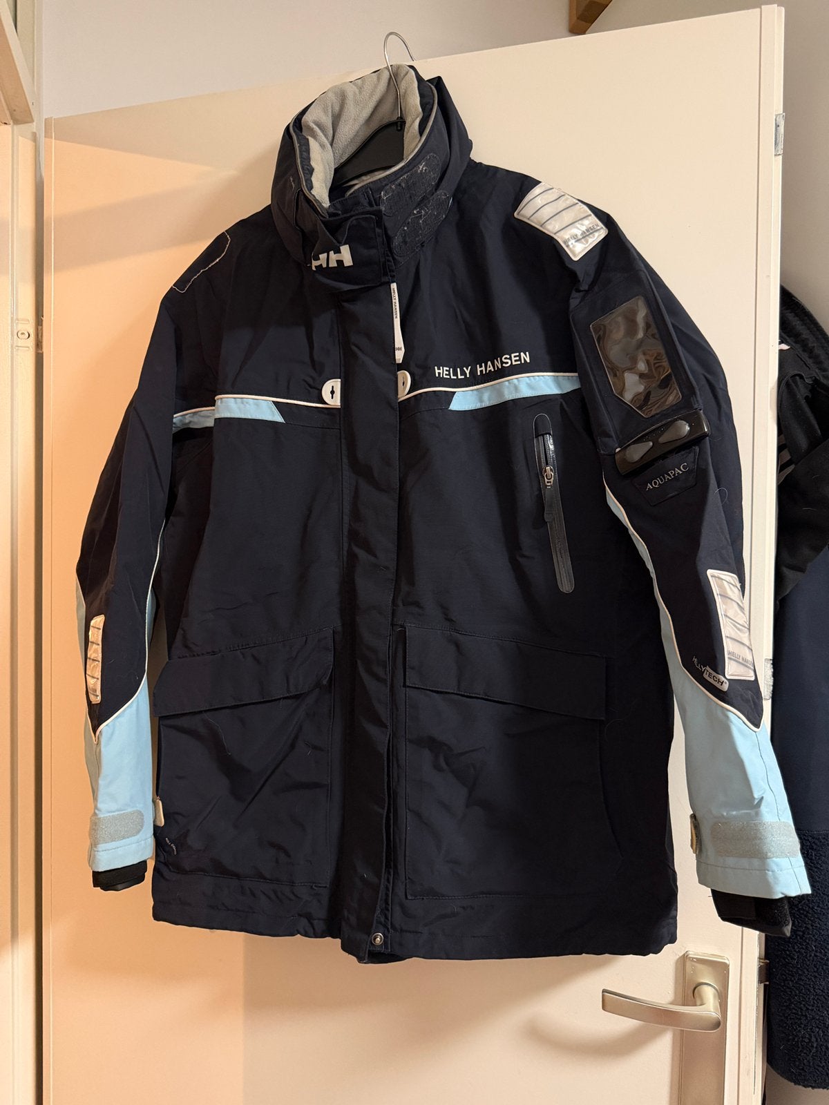 ZEIL PAK van HELLY HANSEN, Watersport en Boten, Ophalen of Verzenden, Gebruikt