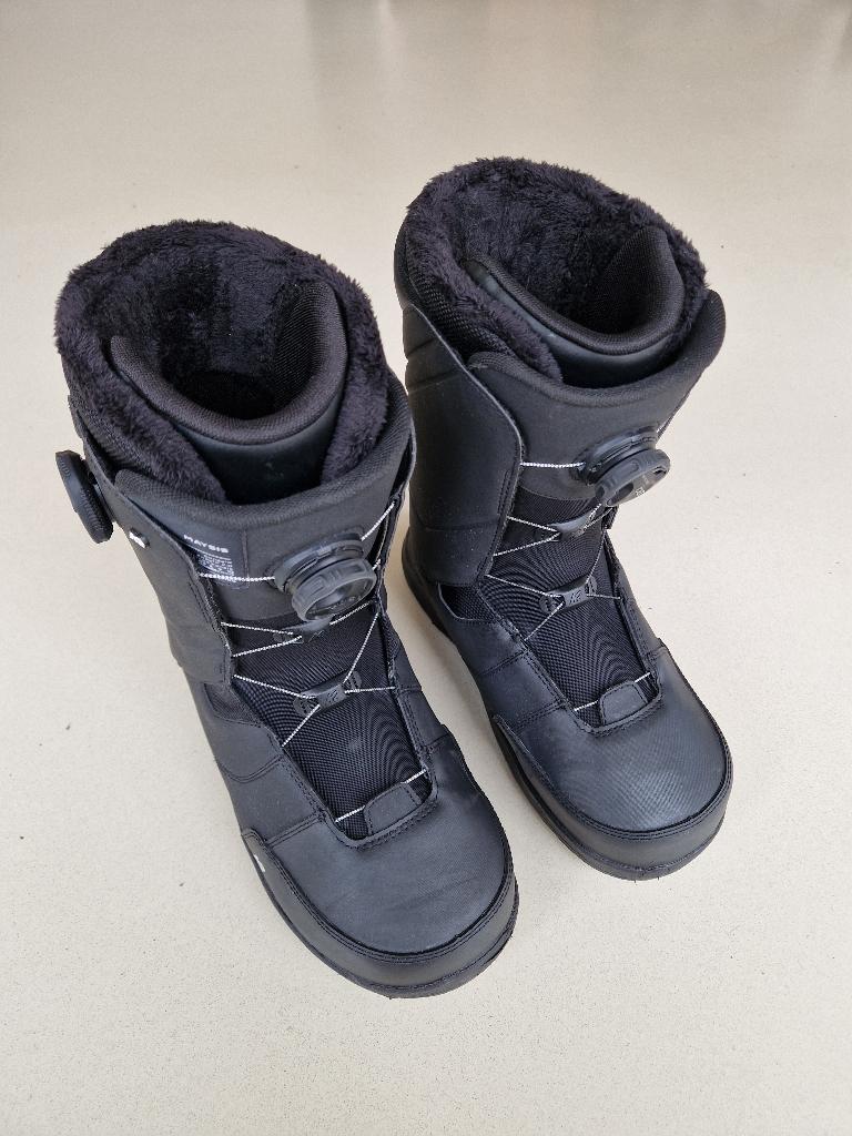 K2 Maysis Double BOA boots 44 (als nieuw), Ophalen of Verzenden, Zo goed als nieuw, Schoenen