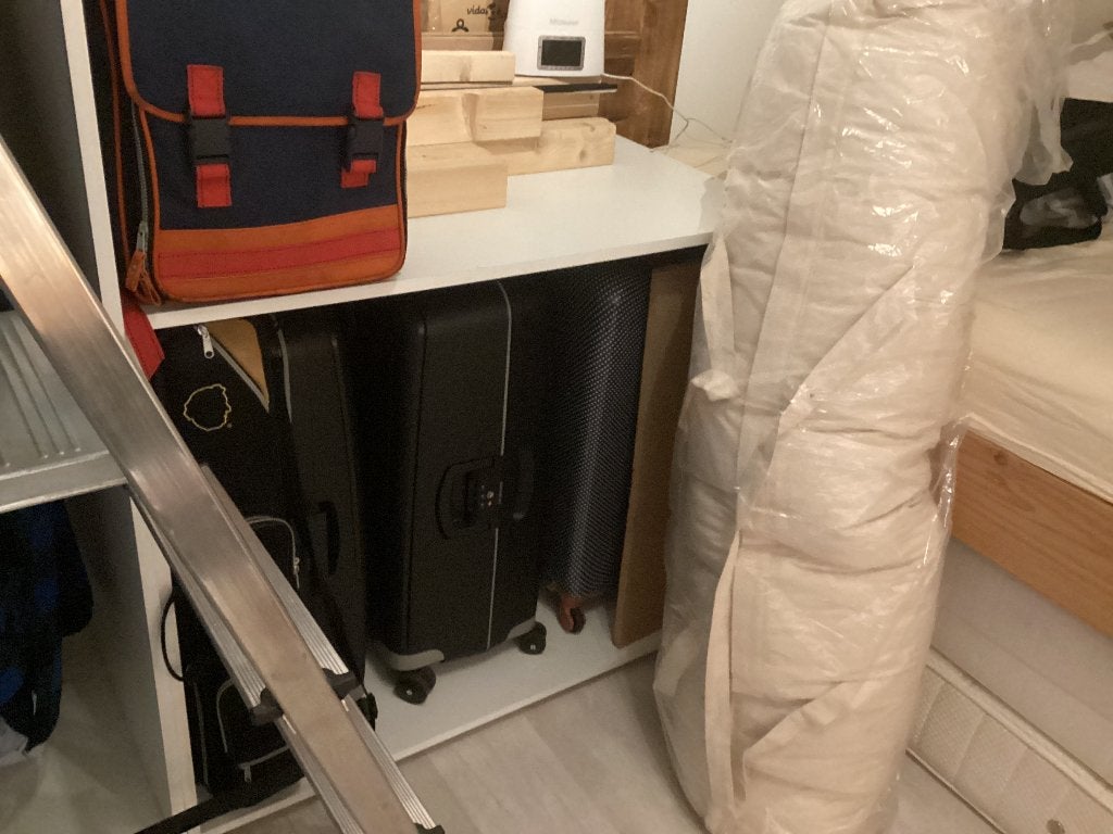 Thaise massage mat, Ophalen, Nieuw, Overige typen