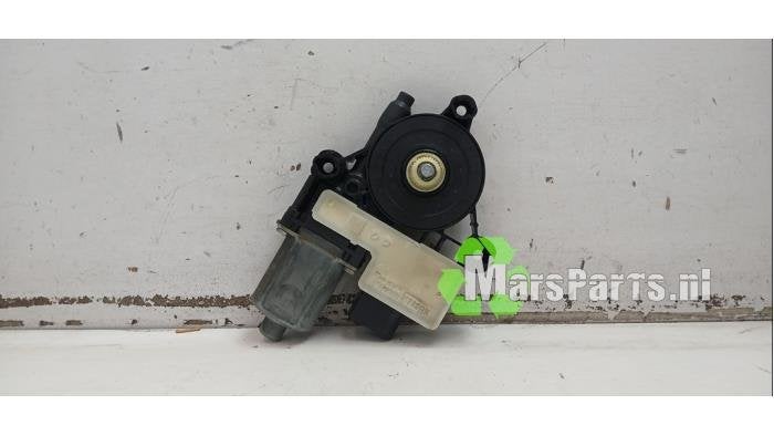 Raammotor Portier van een Audi A6, Gebruikt, -, -, -