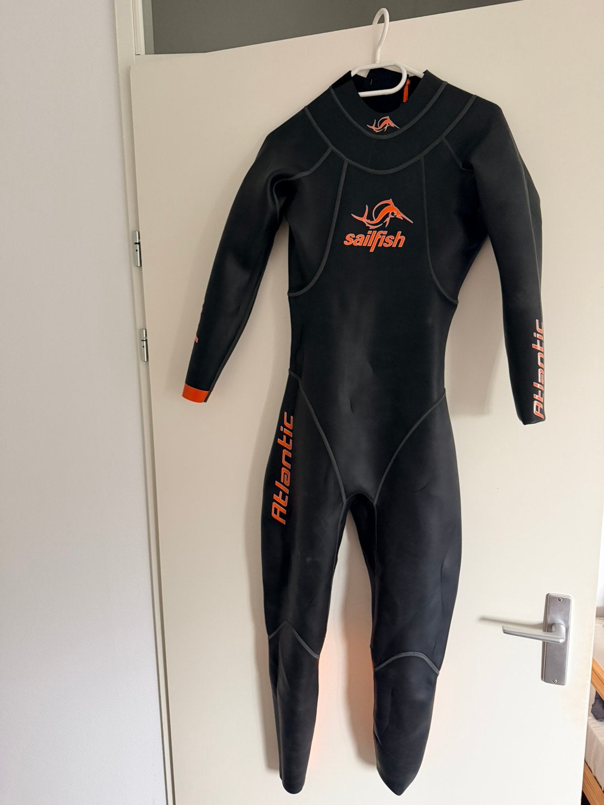 Triathlon/zwem wetsuit sailfish atlantic 2, Watersport en Boten, Ophalen of Verzenden, Nieuw, Dame of Heer, Wetsuit
