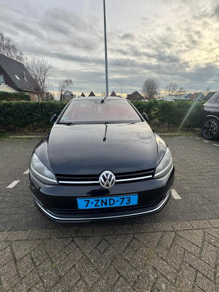 Foto 3 van Taxi huren/verhuur/ Passat huren/Golf huren/Skoda huren