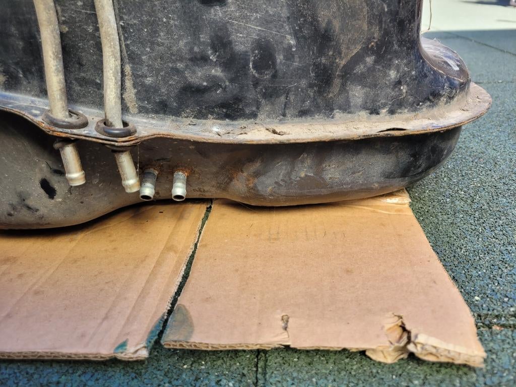Brandstoftank e38 BMW 7 serie 1999, Ophalen, Gebruikt, BMW