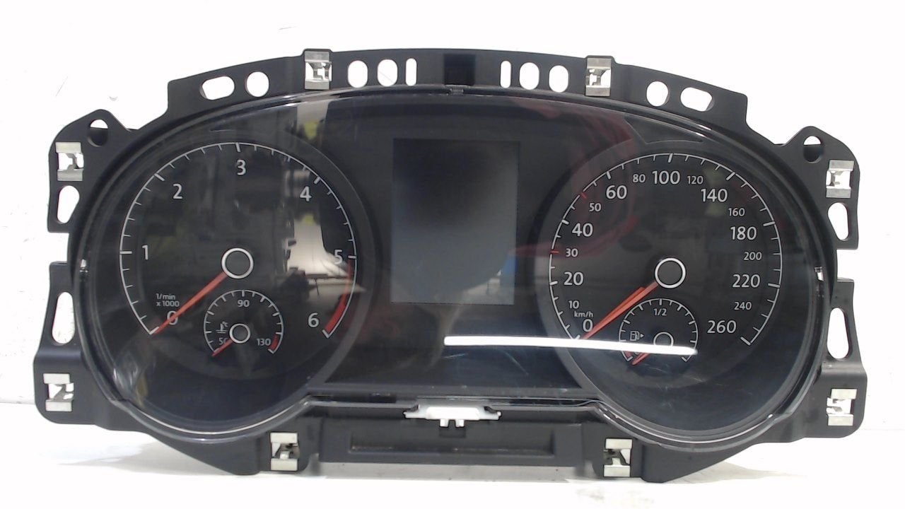 Cockpit Volkswagen Golf, Auto-onderdelen, Onderdelen@venauto.nl, Van der Ven Autorecycling B.V., Gebruikt, Ettenseweg 76, 4706 PB Roosendaal, The Netherlands