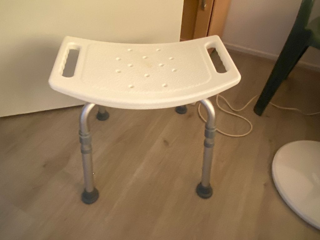 Douhekrukje, Ophalen, Gebruikt