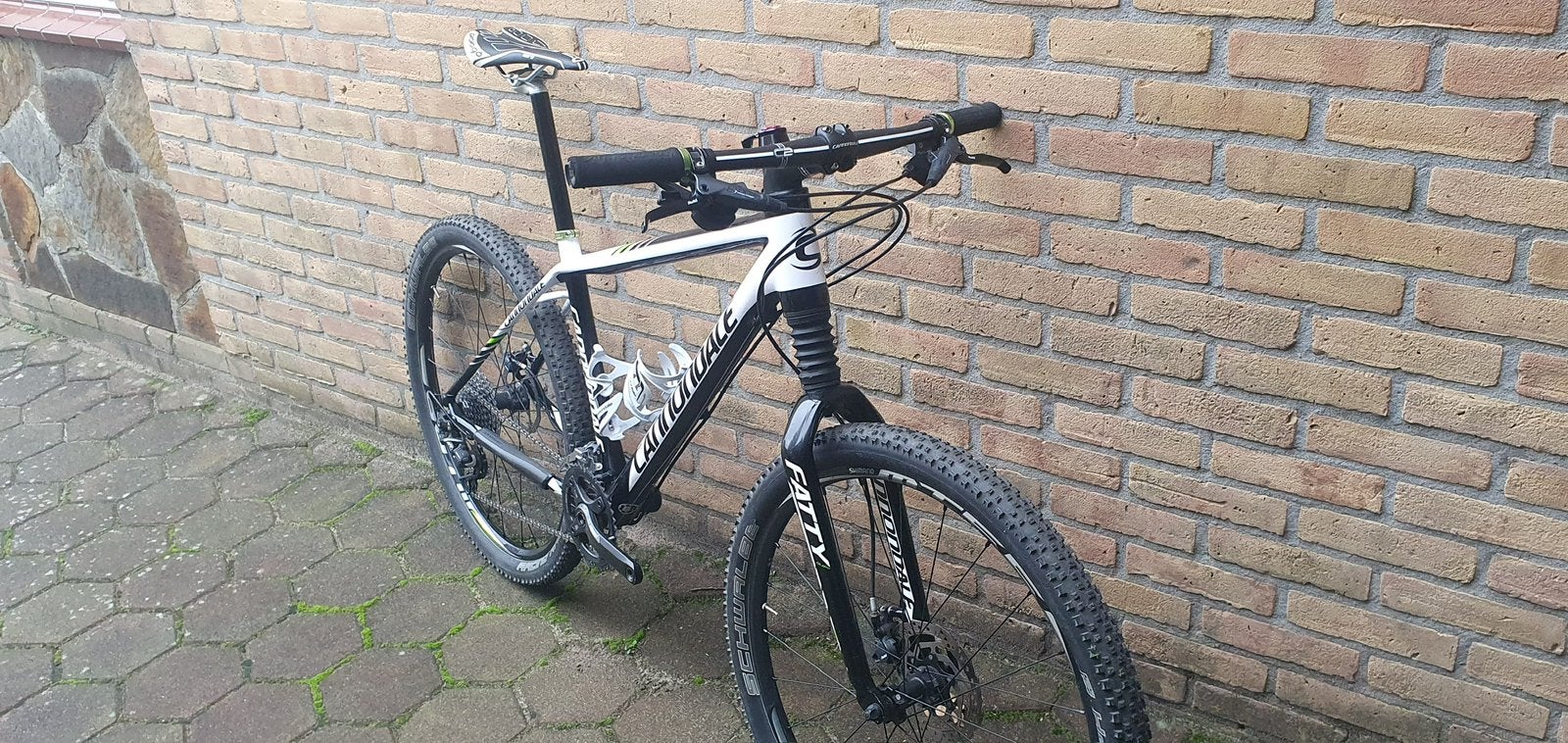 Cannondale FSI en Trigger. In goede staat, Overige merken, Fully, Ophalen of Verzenden, Zo goed als nieuw