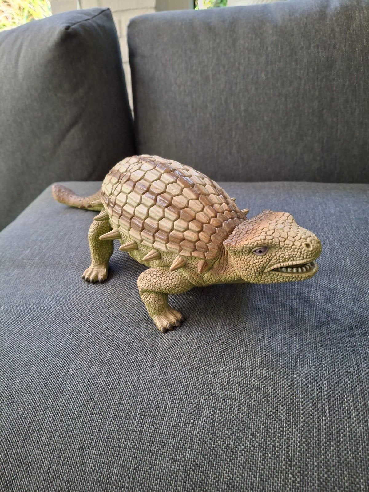 Dino  speelgoed, Ophalen, Zo goed als nieuw