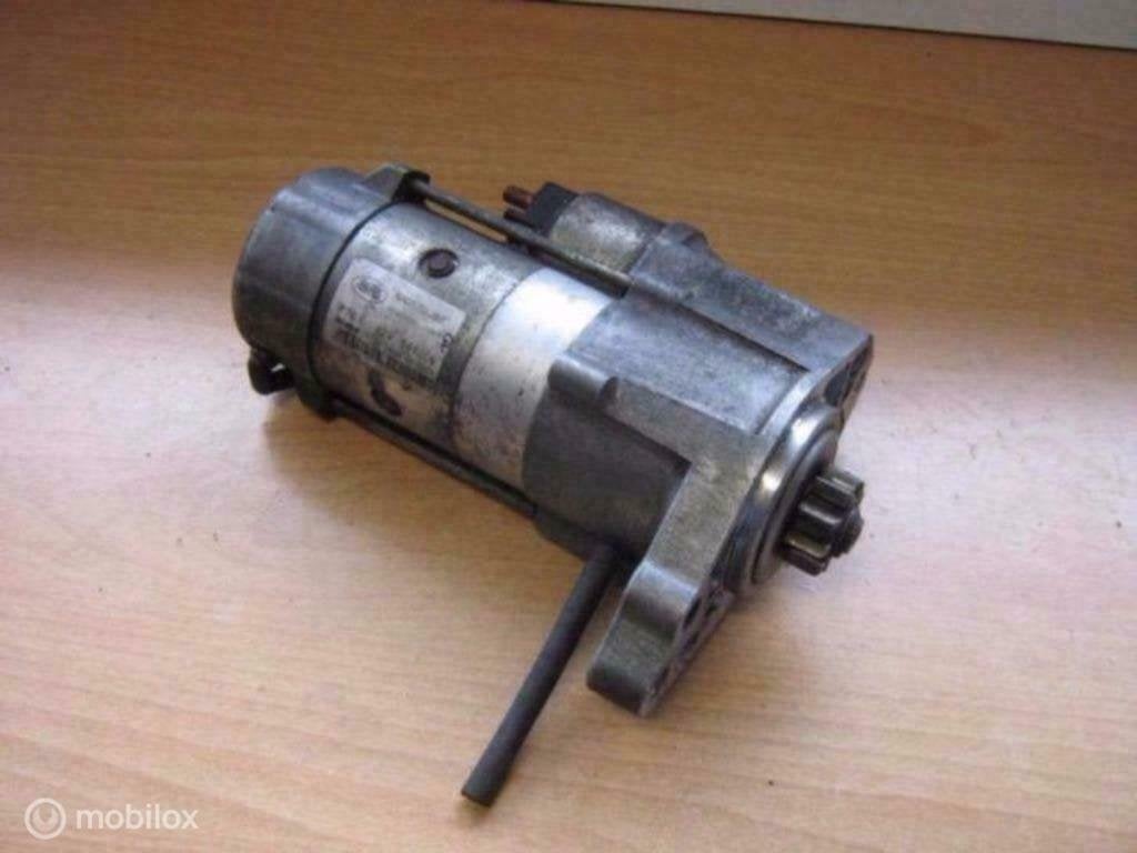 Startmotor Range Rover Sport Disco 3 2.7 TD V6 NAD500080, Land Rover, Ophalen of Verzenden