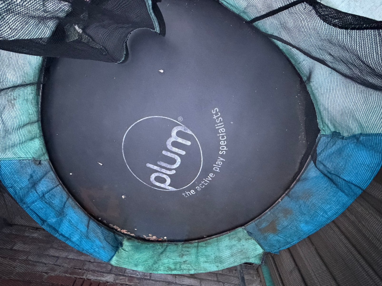 Trampoline te koop weinig gebruikt., Kinderen en Baby's, Speelgoed | Buiten | Trampolines, Ophalen of Verzenden, Zo goed als nieuw