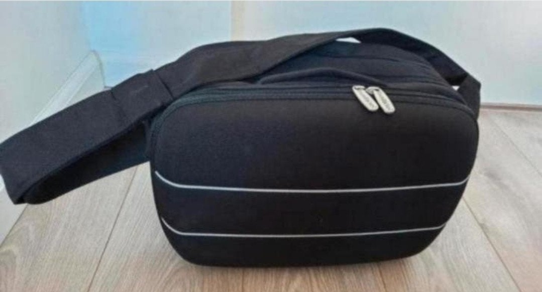 Luxe hardcase luiertas van BabyBjorn.
Met super veel opbergr, Ophalen of Verzenden