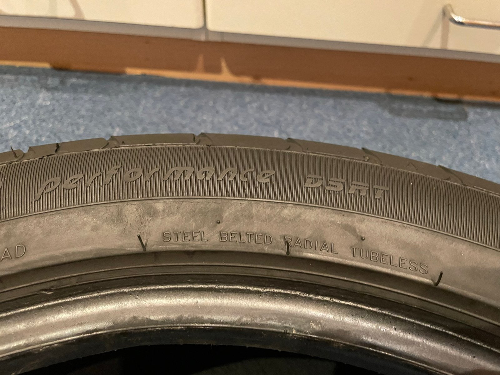 1 Roadhaw 215/50 R17 95W (extra load), Auto-onderdelen, Banden en Velgen, Band(en), Personenwagen, Zomerbanden, Ophalen