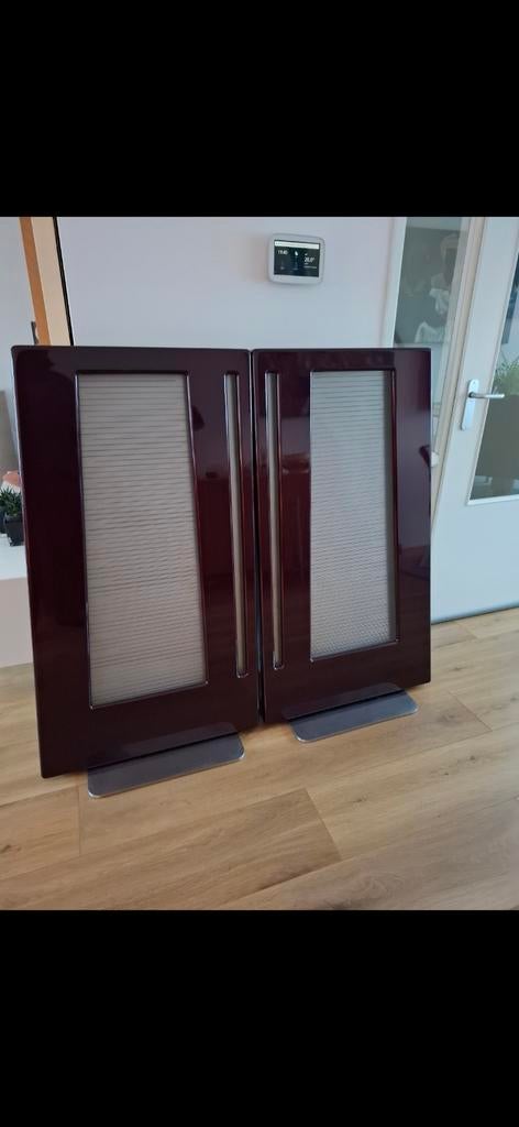 APOGEE CALIPER, Overige merken, Refurbished, Ophalen of Verzenden, 120 watt of meer