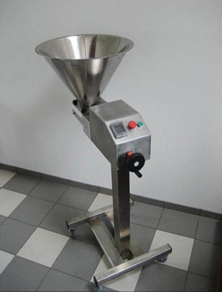 oliebollenmachine, oliebollen machine, spirit, Ophalen